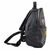 Рюкзак школьный Yes YW-20 Black Shadow (555176), изображение 2 Рюкзак школьный Yes YW-20 Black Shadow (555176), изображение 2