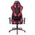 Кресло игровое Аклас Хорнет PL RL Красное (09441), изображение 2 Кресло игровое Аклас Хорнет PL RL Красное (09441), изображение 2