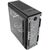 Корпус Gamemax Optical Black, изображение 6 Корпус Gamemax Optical Black, изображение 6
