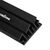 Радіатор охолодження Silver Stone m.2 SSD 2280 (SST-TP02-M2), зображення 7 Радіатор охолодження Silver Stone m.2 SSD 2280 (SST-TP02-M2), зображення 7