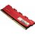Модуль пам'яті для комп'ютера DDR4 16GB 2400 MHz Red Kudos eXceleram (EKRED4162417C), зображення 2 Модуль пам'яті для комп'ютера DDR4 16GB 2400 MHz Red Kudos eXceleram (EKRED4162417C), зображення 2