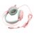 Наушники A4Tech Bloody G521 Pink, изображение 5 Наушники A4Tech Bloody G521 Pink, изображение 5