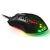 Мышка SteelSeries Aerox 3 Black (SS62599) Мышка SteelSeries Aerox 3 Black (SS62599)