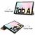Чехол для планшета BeCover Smart Case Samsung Galaxy Tab A7 10.4 SM-T500 / SM-T505 / S (705951), изображение 4 Чехол для планшета BeCover Smart Case Samsung Galaxy Tab A7 10.4 SM-T500 / SM-T505 / S (705951), изображение 4