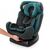 Автокресло Bambi M 3678 emeral grey (Bambi M 3678 emeral grey), изображение 5 Автокресло Bambi M 3678 emeral grey (Bambi M 3678 emeral grey), изображение 5