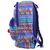 Рюкзак школьный Yes ST-33 Tangy (555446), изображение 3 Рюкзак школьный Yes ST-33 Tangy (555446), изображение 3