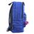 Рюкзак школьный Yes ST-33 Weave (555453), изображение 2 Рюкзак школьный Yes ST-33 Weave (555453), изображение 2