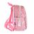 Рюкзак школьный Yes с пайетками GS-02 Pink (557651), изображение 4 Рюкзак школьный Yes с пайетками GS-02 Pink (557651), изображение 4