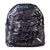 Рюкзак школьный Yes с пайетками GS-03 Black (557655), изображение 2 Рюкзак школьный Yes с пайетками GS-03 Black (557655), изображение 2