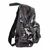 Рюкзак школьный Yes с пайетками GS-03 Black (557655), изображение 4 Рюкзак школьный Yes с пайетками GS-03 Black (557655), изображение 4