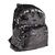 Рюкзак школьный Yes с пайетками GS-03 Black (557655) Рюкзак школьный Yes с пайетками GS-03 Black (557655)