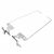 Петли ноутбука Lenovo IdeaPad 320-14IAP/330-14IKB (A48631), изображение 2 Петли ноутбука Lenovo IdeaPad 320-14IAP/330-14IKB (A48631), изображение 2