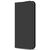 Чохол до моб. телефона MakeFuture Samsung A02 Flip (Soft-Touch PU) Black (MCP-SA02BK) Чохол до моб. телефона MakeFuture Samsung A02 Flip (Soft-Touch PU) Black (MCP-SA02BK)