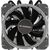 Кулер для процессора 2E GAMING AIR COOL (2E-AC120T4-RGB), изображение 2 Кулер для процессора 2E GAMING AIR COOL (2E-AC120T4-RGB), изображение 2