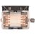 Кулер для процессора 2E GAMING AIR COOL (2E-AC90D4-RGB), изображение 4 Кулер для процессора 2E GAMING AIR COOL (2E-AC90D4-RGB), изображение 4
