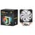Кулер для процессора 2E GAMING AIR COOL (2E-AC90D4-RGB), изображение 6 Кулер для процессора 2E GAMING AIR COOL (2E-AC90D4-RGB), изображение 6
