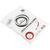 Патч-корд 20м UTP cat 6 Cablexpert (PP6U-20M), зображення 2 Патч-корд 20м UTP cat 6 Cablexpert (PP6U-20M), зображення 2