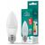 Лампочка TITANUM C37 6W E27 4100K 220V (TLС3706274), изображение 2 Лампочка TITANUM C37 6W E27 4100K 220V (TLС3706274), изображение 2