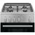 Плита Electrolux RKG500004X, изображение 2 Плита Electrolux RKG500004X, изображение 2