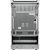 Плита Electrolux RKG500004X, изображение 3 Плита Electrolux RKG500004X, изображение 3