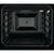 Плита Electrolux RKG500004X, изображение 4 Плита Electrolux RKG500004X, изображение 4