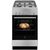 Плита Electrolux RKG500004X Плита Electrolux RKG500004X