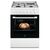 Плита Electrolux RKM624012W Плита Electrolux RKM624012W