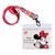 Бейдж Yes на ленте "Minnie Mouse" (940235), изображение 2 Бейдж Yes на ленте "Minnie Mouse" (940235), изображение 2