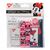 Бейдж Yes на ленте "Minnie Mouse" (940235) Бейдж Yes на ленте "Minnie Mouse" (940235)