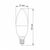 Лампочка Videx LED C37e 3.5W E14 4100K 220V (VL-C37e-35144), изображение 3 Лампочка Videx LED C37e 3.5W E14 4100K 220V (VL-C37e-35144), изображение 3