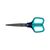Ножницы Axent Titanium 19 см Сине-бирюзовые (6306-16-A) Ножницы Axent Titanium 19 см Сине-бирюзовые (6306-16-A)