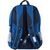 Рюкзак школьный Yes OX 316 синий (553992), изображение 4 Рюкзак школьный Yes OX 316 синий (553992), изображение 4