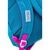 Рюкзак школьный Yes OX-15 Teal (553482), изображение 6 Рюкзак школьный Yes OX-15 Teal (553482), изображение 6