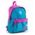 Рюкзак школьный Yes OX-15 Teal (553482) Рюкзак школьный Yes OX-15 Teal (553482)