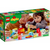 Конструктор LEGO Duplo Поезд с цифрами учимся считать 23 детали (10954), изображение 8 Конструктор LEGO Duplo Поезд с цифрами учимся считать 23 детали (10954), изображение 8