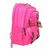 Рюкзак школьный Yes Х163 Oxford розовый (552555), изображение 4 Рюкзак школьный Yes Х163 Oxford розовый (552555), изображение 4