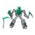 Трансформер Hasbro Transformers Cyberverse Мегатрон 14 см (E8227_E8378), зображення 2 Трансформер Hasbro Transformers Cyberverse Мегатрон 14 см (E8227_E8378), зображення 2