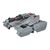 Трансформер Hasbro Transformers Cyberverse Мегатрон 14 см (E8227_E8378), зображення 3 Трансформер Hasbro Transformers Cyberverse Мегатрон 14 см (E8227_E8378), зображення 3