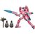 Трансформер Hasbro Transformers Кібервсесвіт Делюкс ARCEE (E7053_E7104) Трансформер Hasbro Transformers Кібервсесвіт Делюкс ARCEE (E7053_E7104)