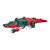 Трансформер Hasbro Transformers Cyberverse Ultra class Скаллкранчер (E1886_E7111), зображення 4 Трансформер Hasbro Transformers Cyberverse Ultra class Скаллкранчер (E1886_E7111), зображення 4