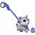 Интерактивная игрушка Hasbro FurReal Friends Peealots Щенок хаски (E8932_E8953), изображение 2 Интерактивная игрушка Hasbro FurReal Friends Peealots Щенок хаски (E8932_E8953), изображение 2