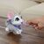 Интерактивная игрушка Hasbro FurReal Friends Peealots Щенок хаски (E8932_E8953), изображение 4 Интерактивная игрушка Hasbro FurReal Friends Peealots Щенок хаски (E8932_E8953), изображение 4