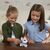 Интерактивная игрушка Hasbro FurReal Friends Peealots Щенок хаски (E8932_E8953), изображение 5 Интерактивная игрушка Hasbro FurReal Friends Peealots Щенок хаски (E8932_E8953), изображение 5