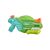 Игрушечное оружие Hasbro Nerf Водный бластер Супер Соккер "Дино" (F0496)