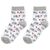 Носки UCS Socks со слониками (M0C0101-2116-1B-white), изображение 3 Носки UCS Socks со слониками (M0C0101-2116-1B-white), изображение 3
