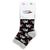 Носки UCS Socks со слониками (M0C0101-2116-3B-black), изображение 2 Носки UCS Socks со слониками (M0C0101-2116-3B-black), изображение 2