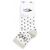 Носки UCS Socks в горошек (M0C0101-2119-1G-cream), изображение 2 Носки UCS Socks в горошек (M0C0101-2119-1G-cream), изображение 2