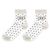 Носки UCS Socks в горошек (M0C0101-2119-1G-cream), изображение 3 Носки UCS Socks в горошек (M0C0101-2119-1G-cream), изображение 3