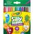 Набор для творчества Crayola Silly Scents Твист восковых мелков с ароматом 12 шт. (256321.024) Набор для творчества Crayola Silly Scents Твист восковых мелков с ароматом 12 шт. (256321.024)