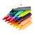 Набор для творчества Crayola Mini Kids больших восковых мелков 24 шт. (256243.112), изображение 2 Набор для творчества Crayola Mini Kids больших восковых мелков 24 шт. (256243.112), изображение 2